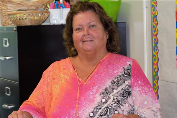 Ms. Earley